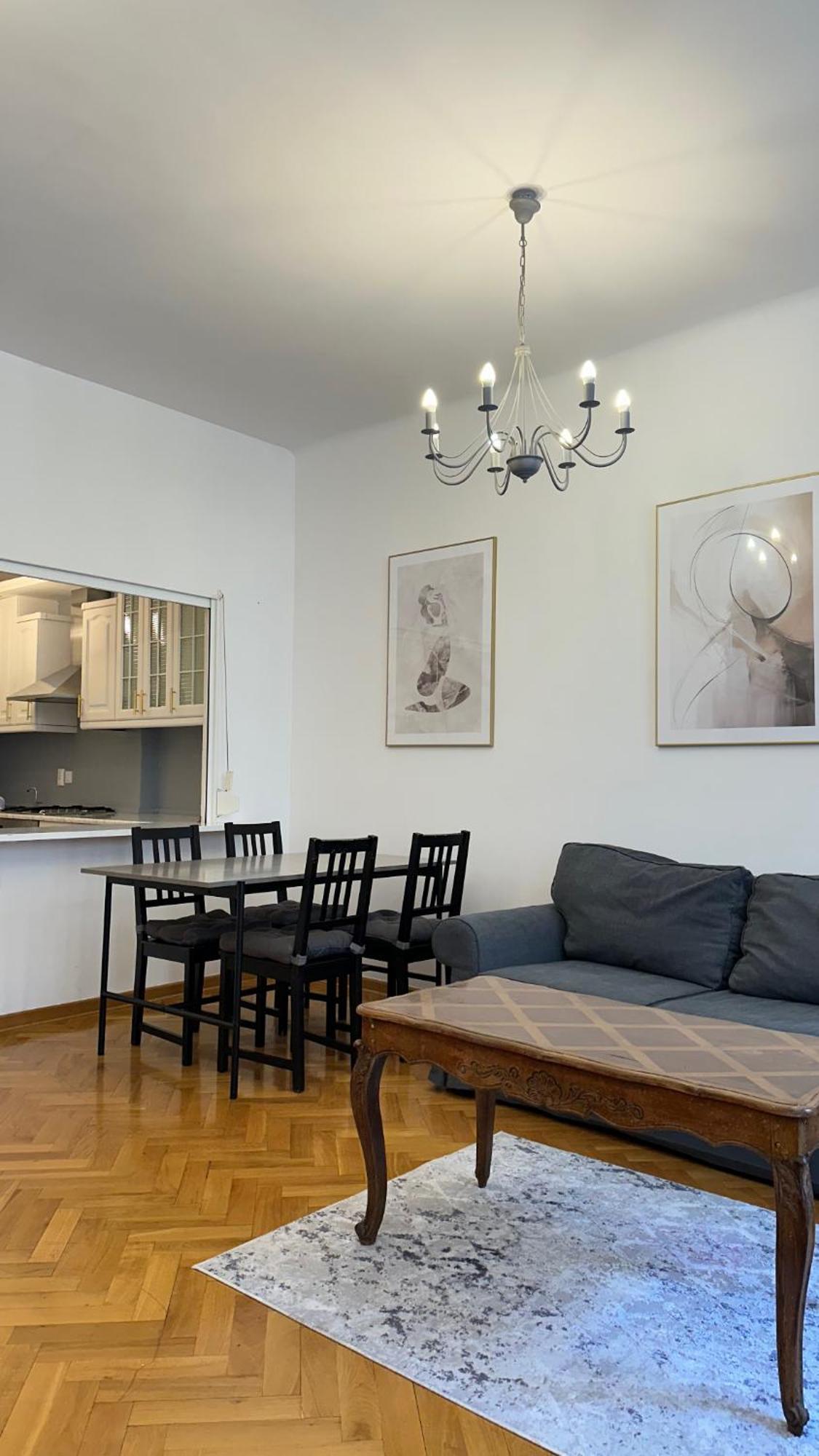 Apartament Charming At Old Town Warszawa