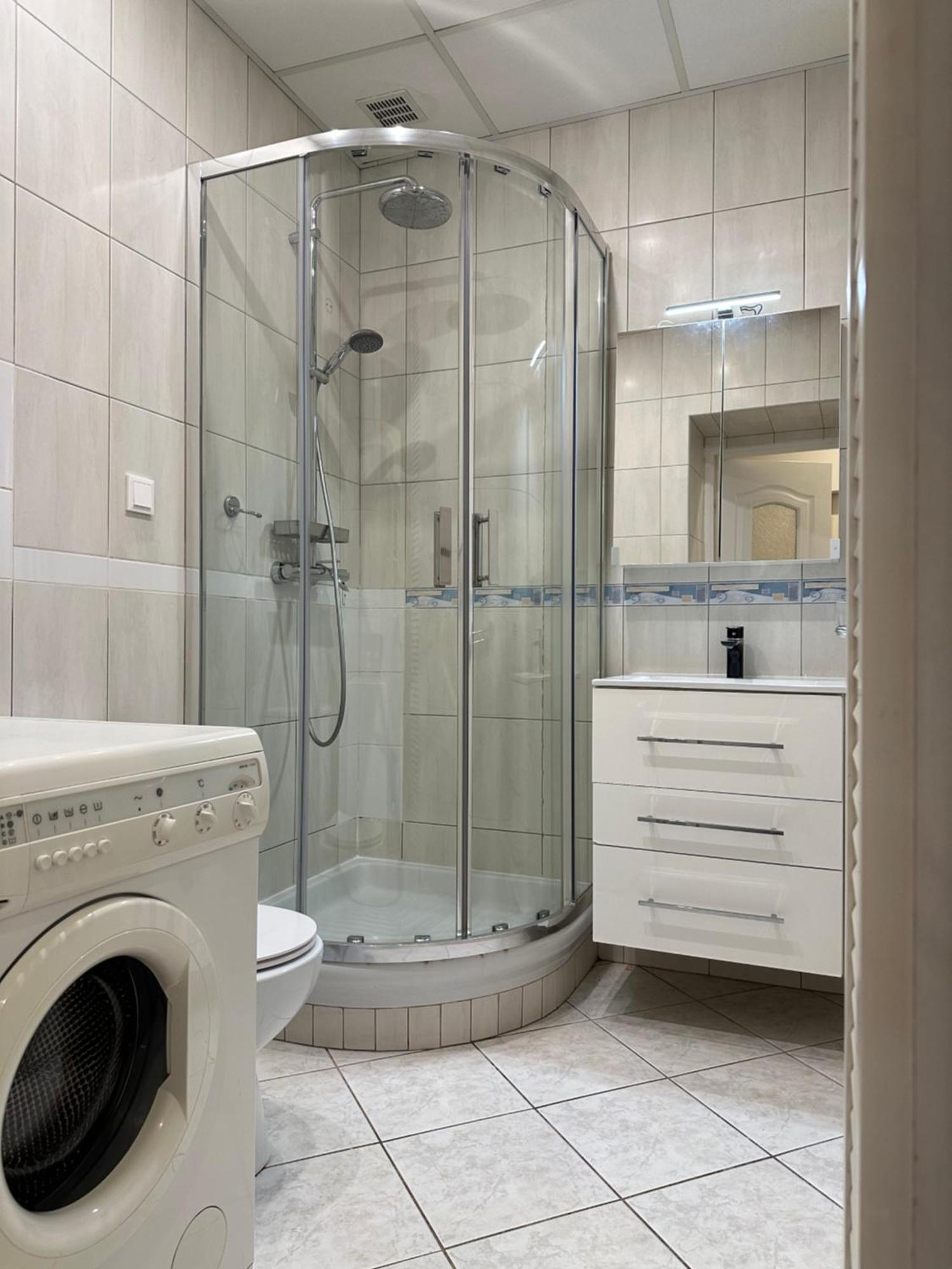 Apartament Charming At Old Town *